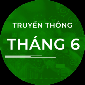 KẾ HOẠCH THÁNG 06